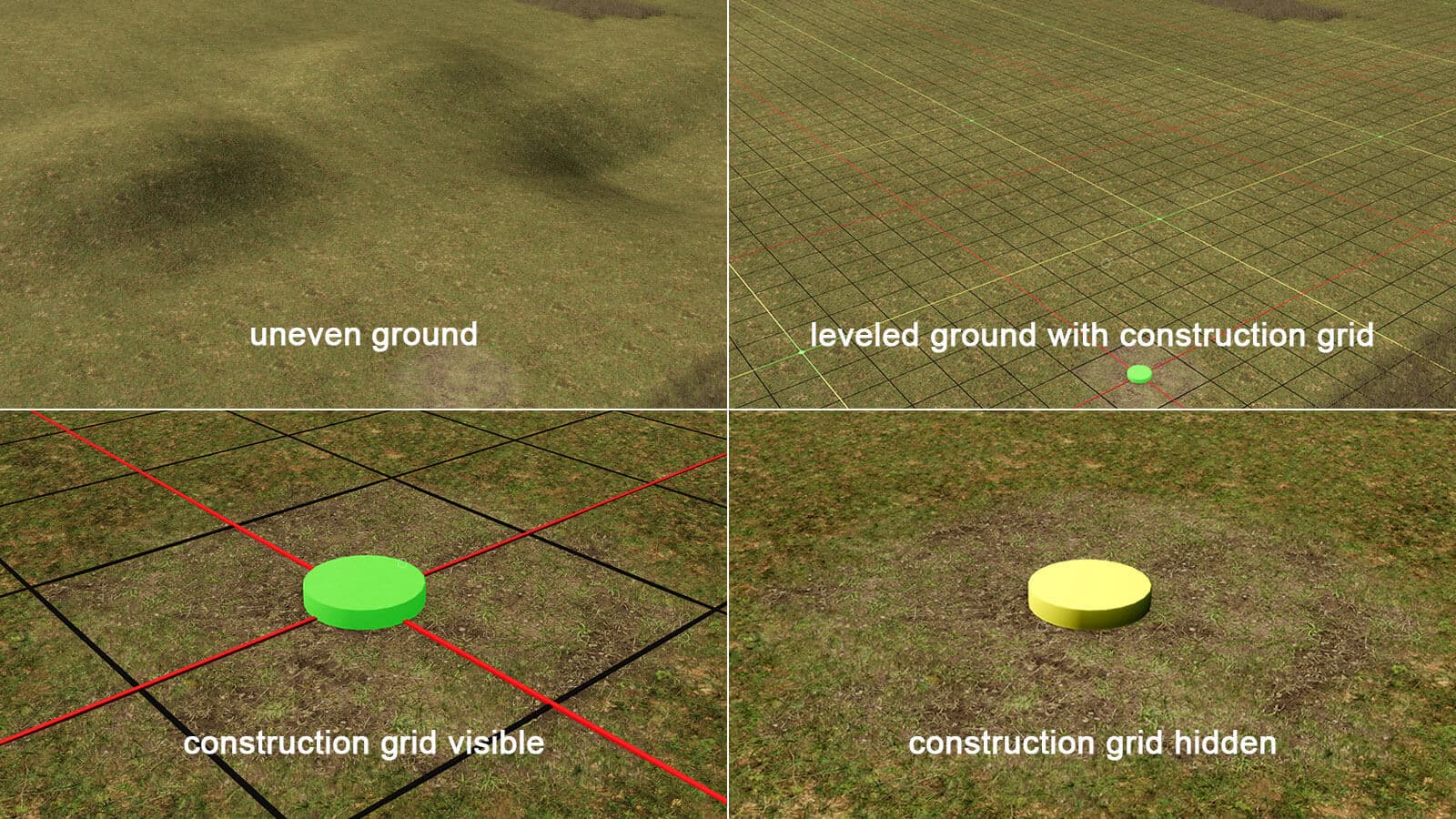 Construction Grid 2