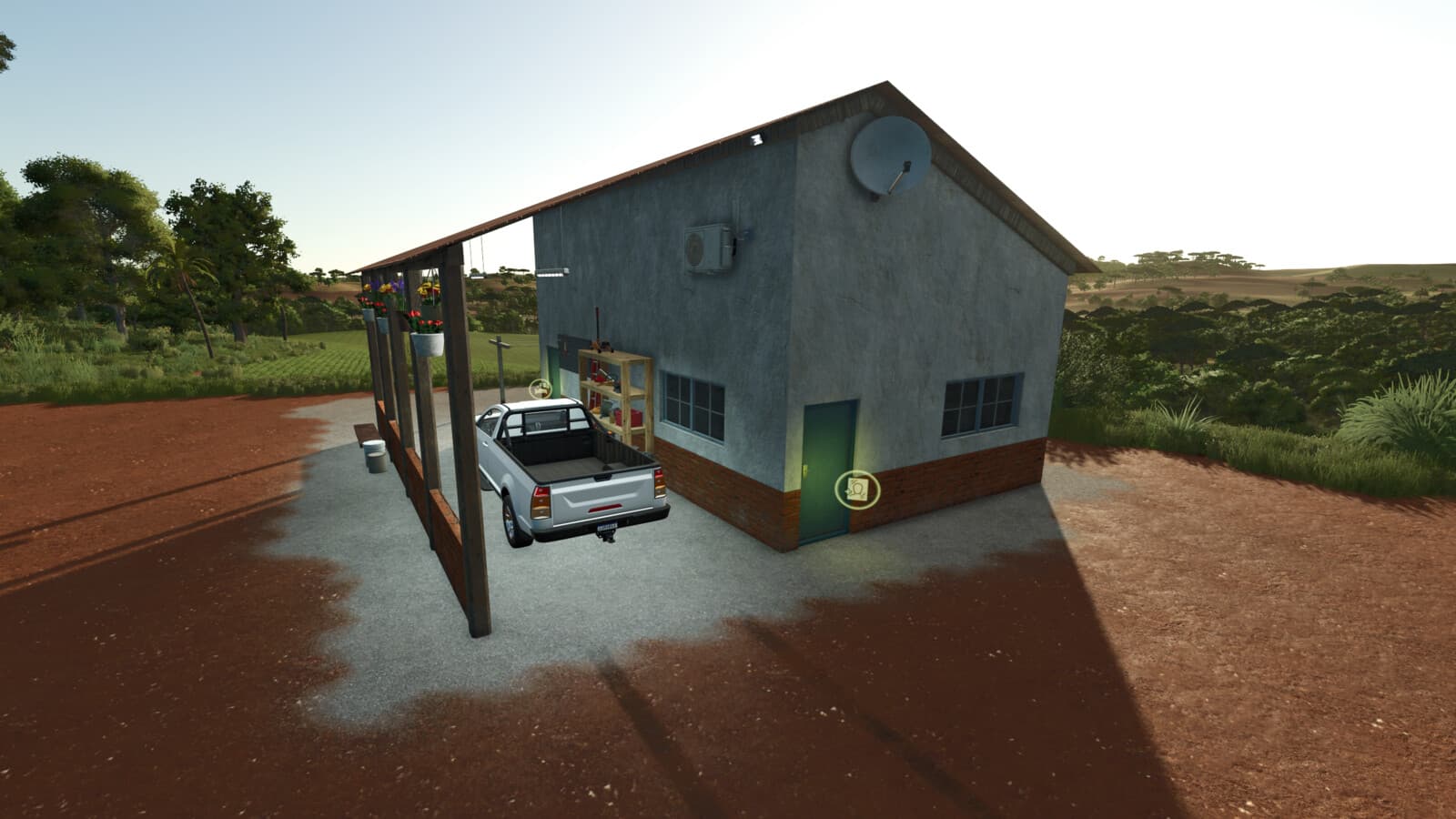 Country House 3