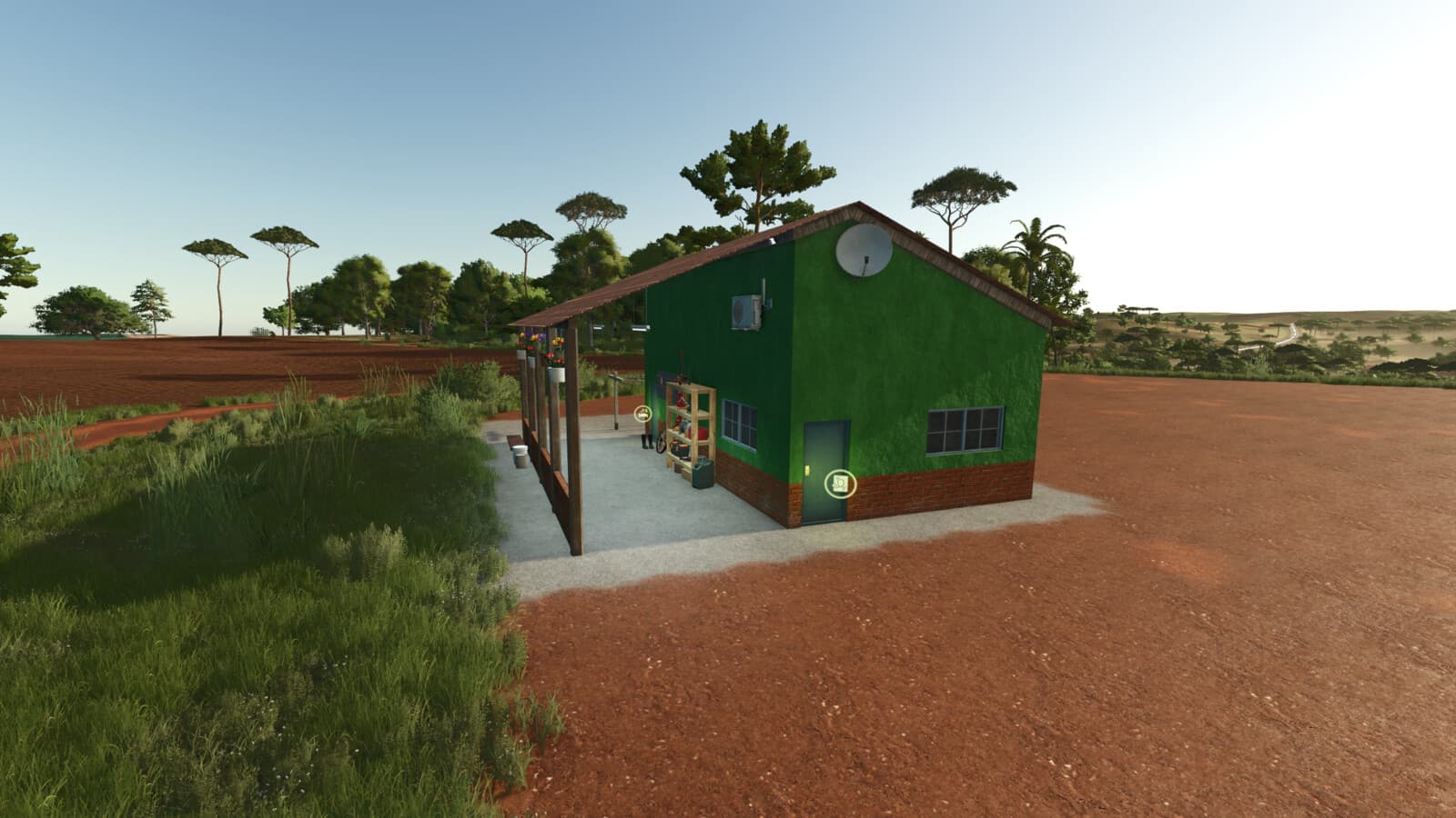Country House 2