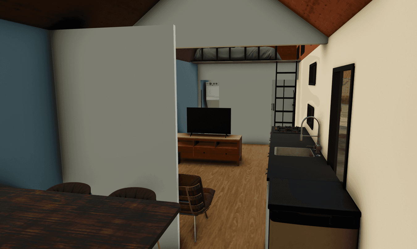 DBS Tiny Home 6