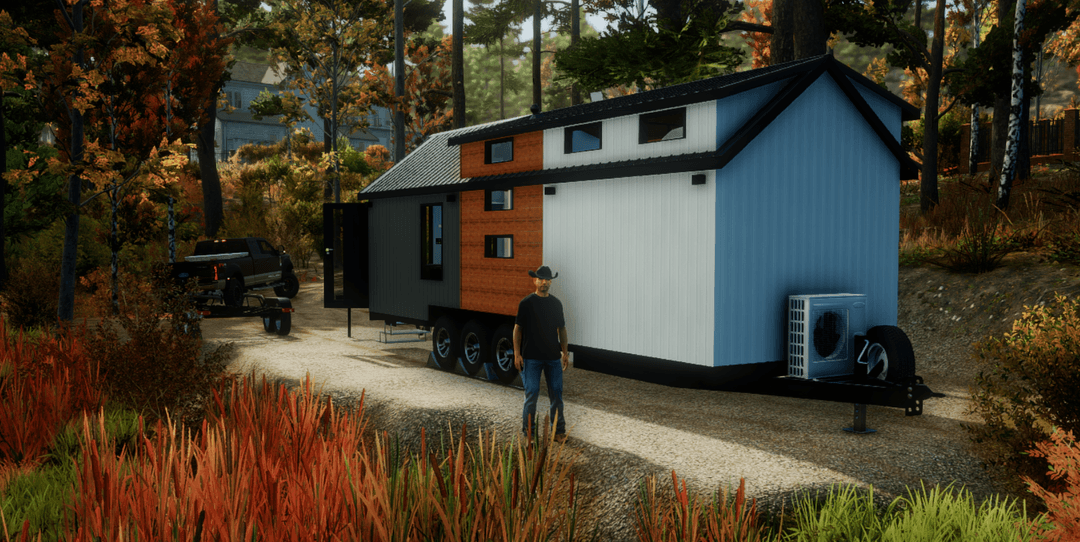 DBS Tiny Home 4