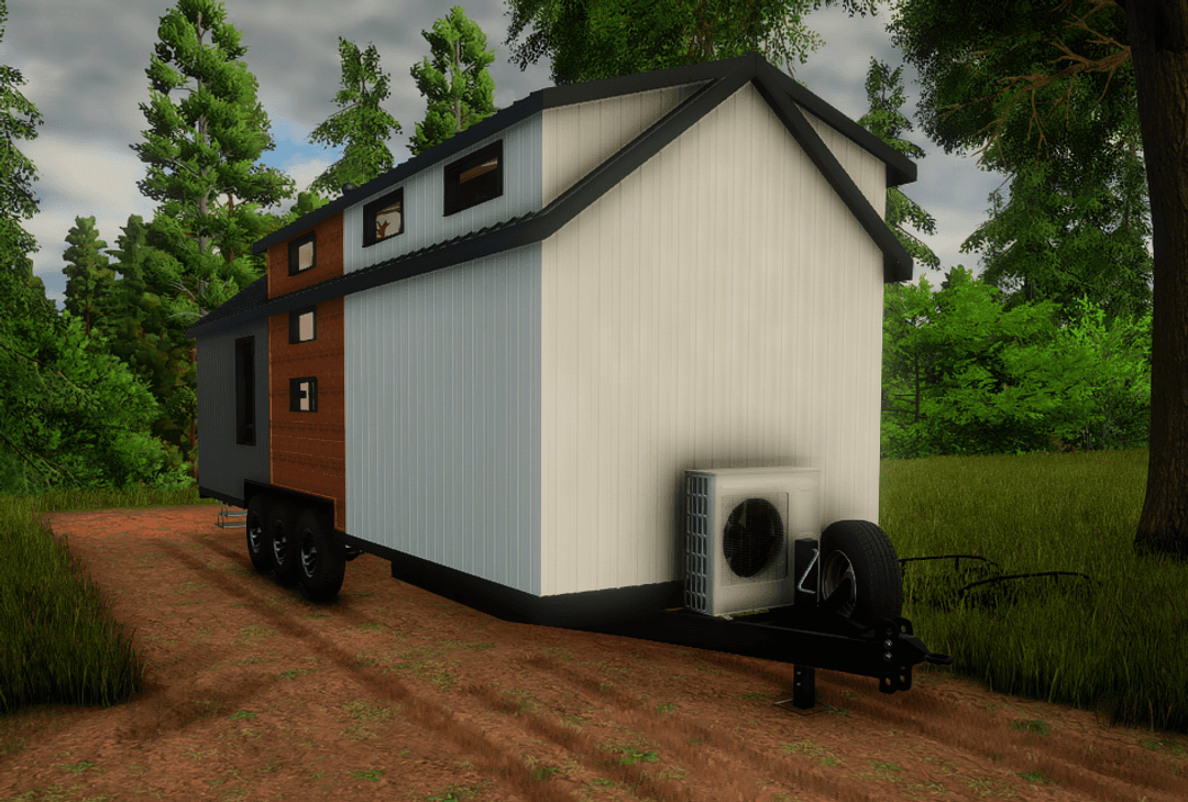 DBS Tiny Home 3