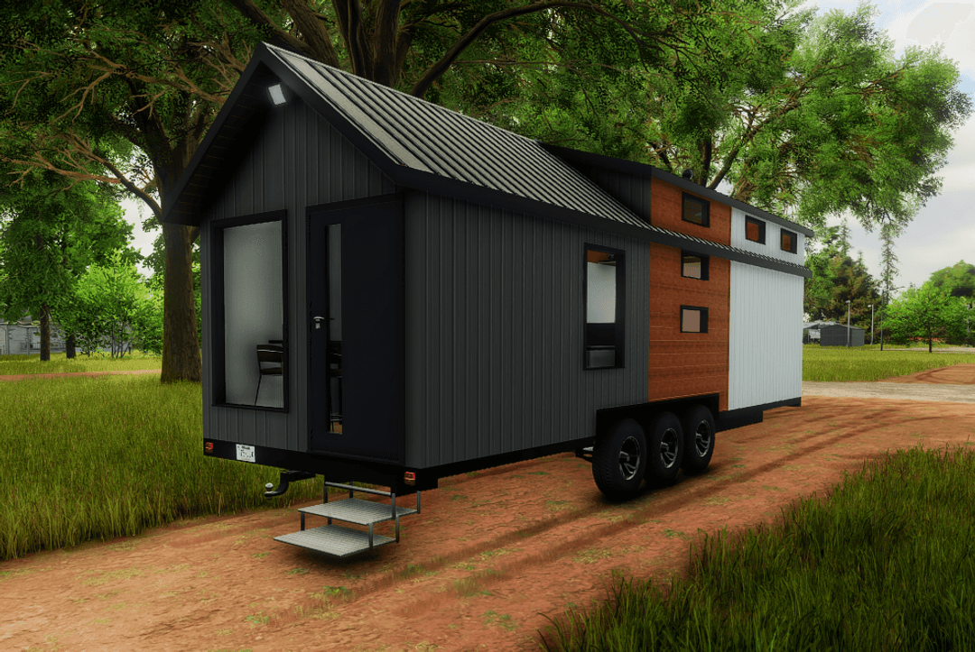 DBS Tiny Home 2