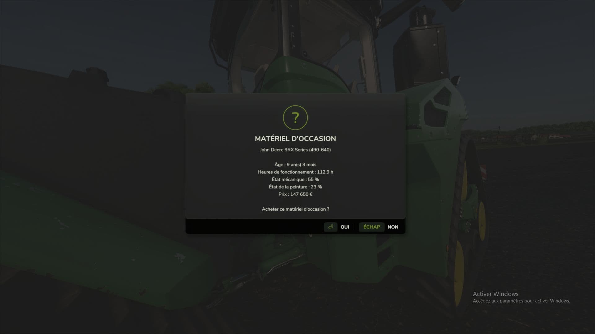 Dealer Stock (New & Used) 4