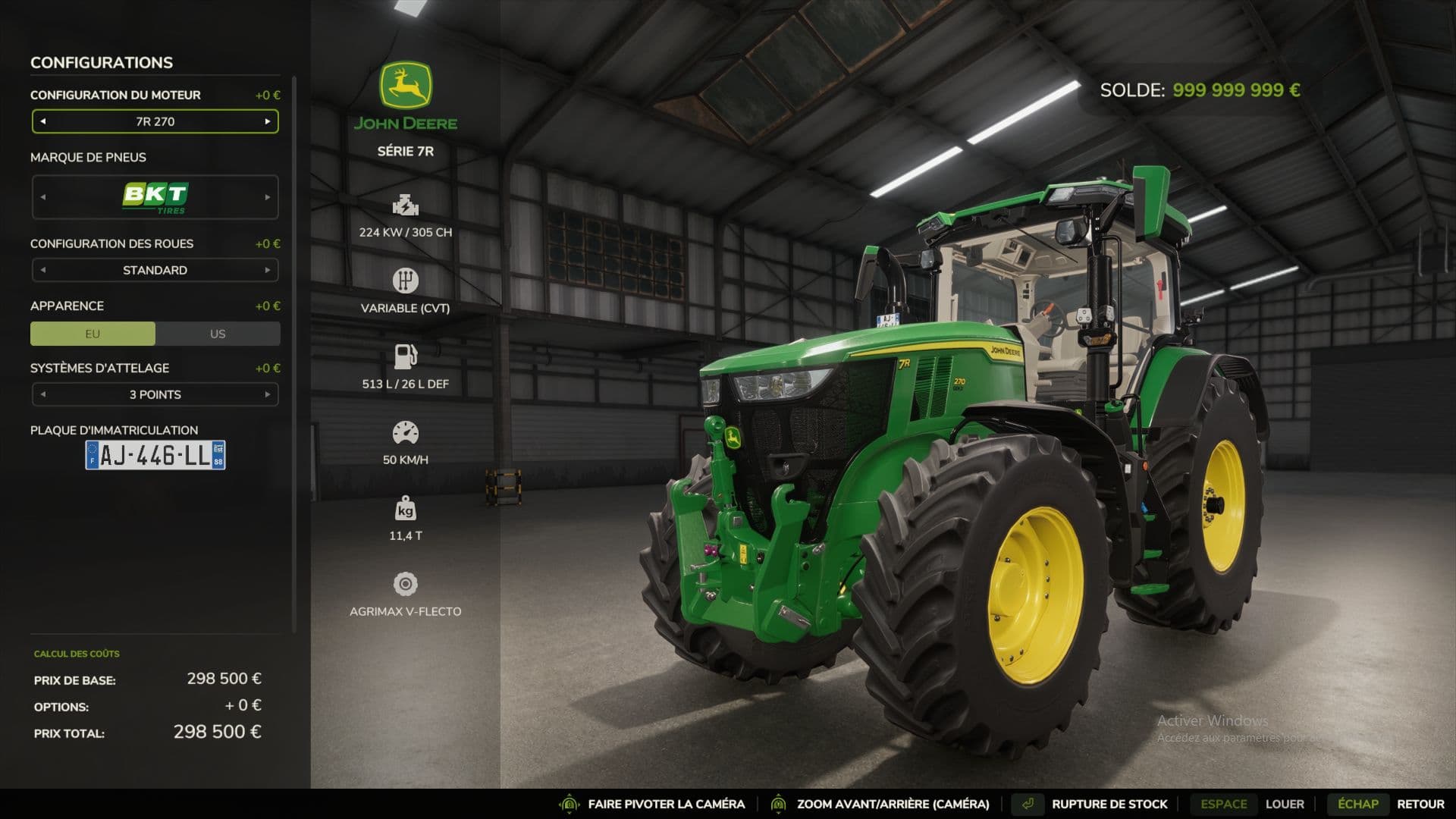 Dealer Stock (New & Used) 3