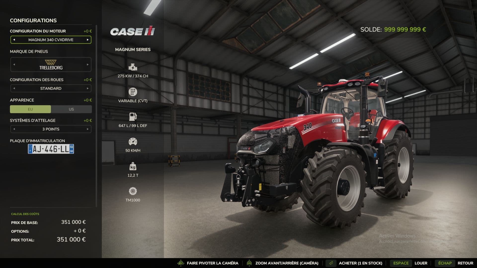 Dealer Stock (New & Used) 2