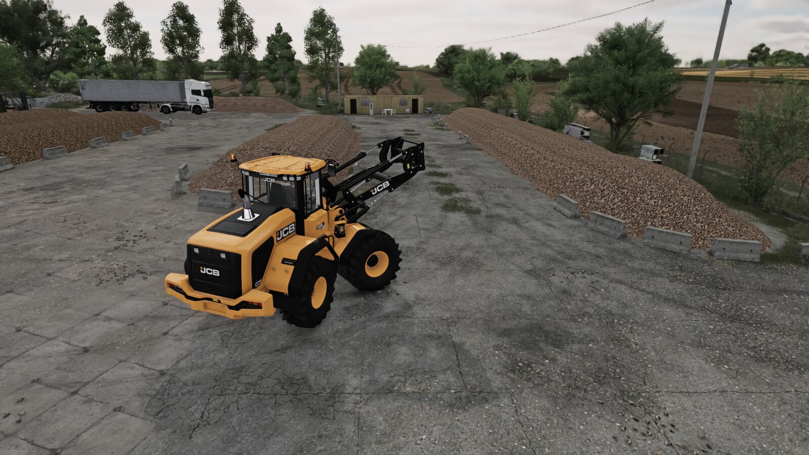 Dynamic Vehicle Camera 5