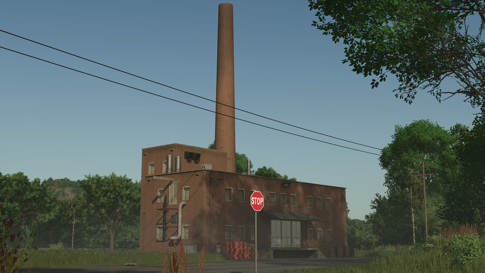EU Factories