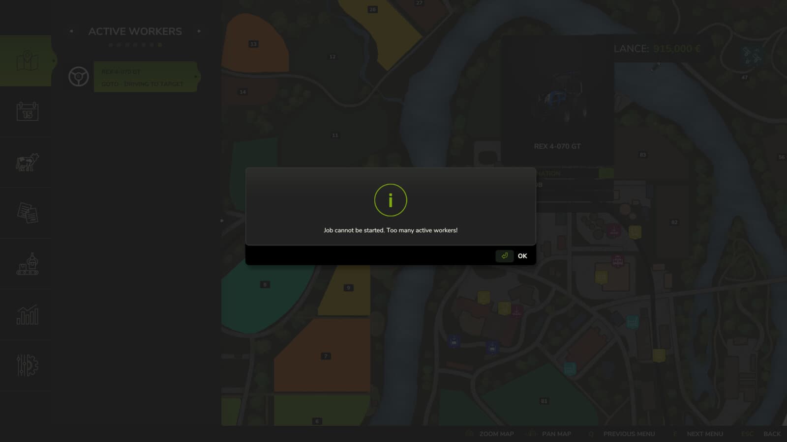 Farm Limit Manager 3