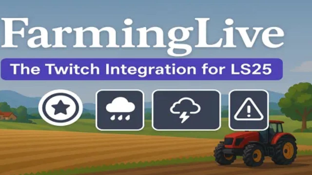 Farming Live