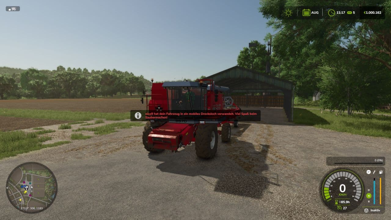 Farming Live 3