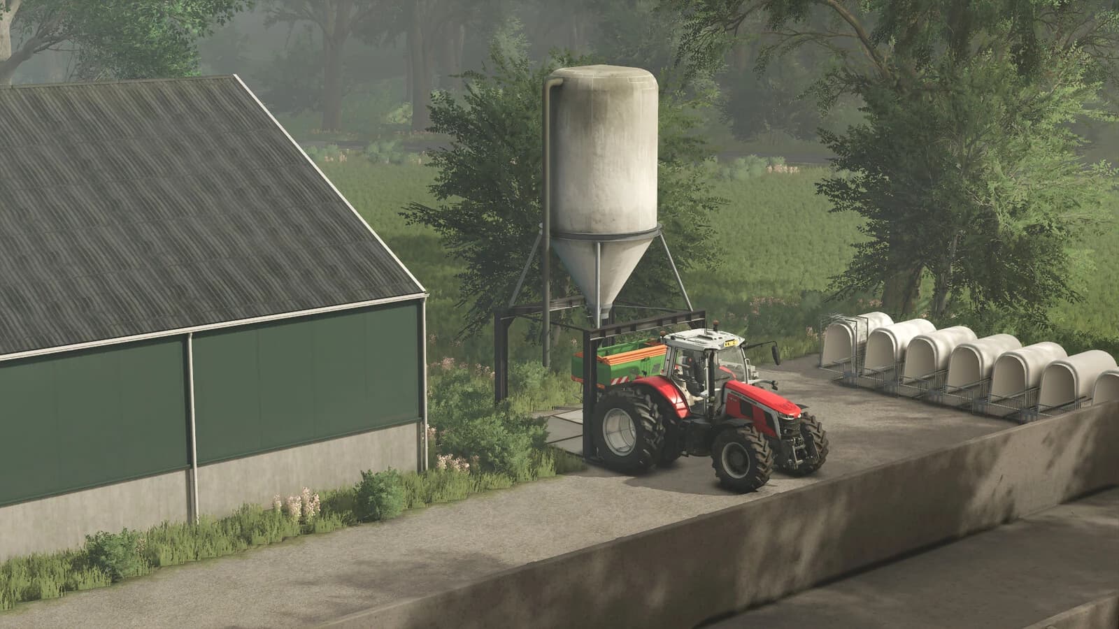 Farmsilo Package 3