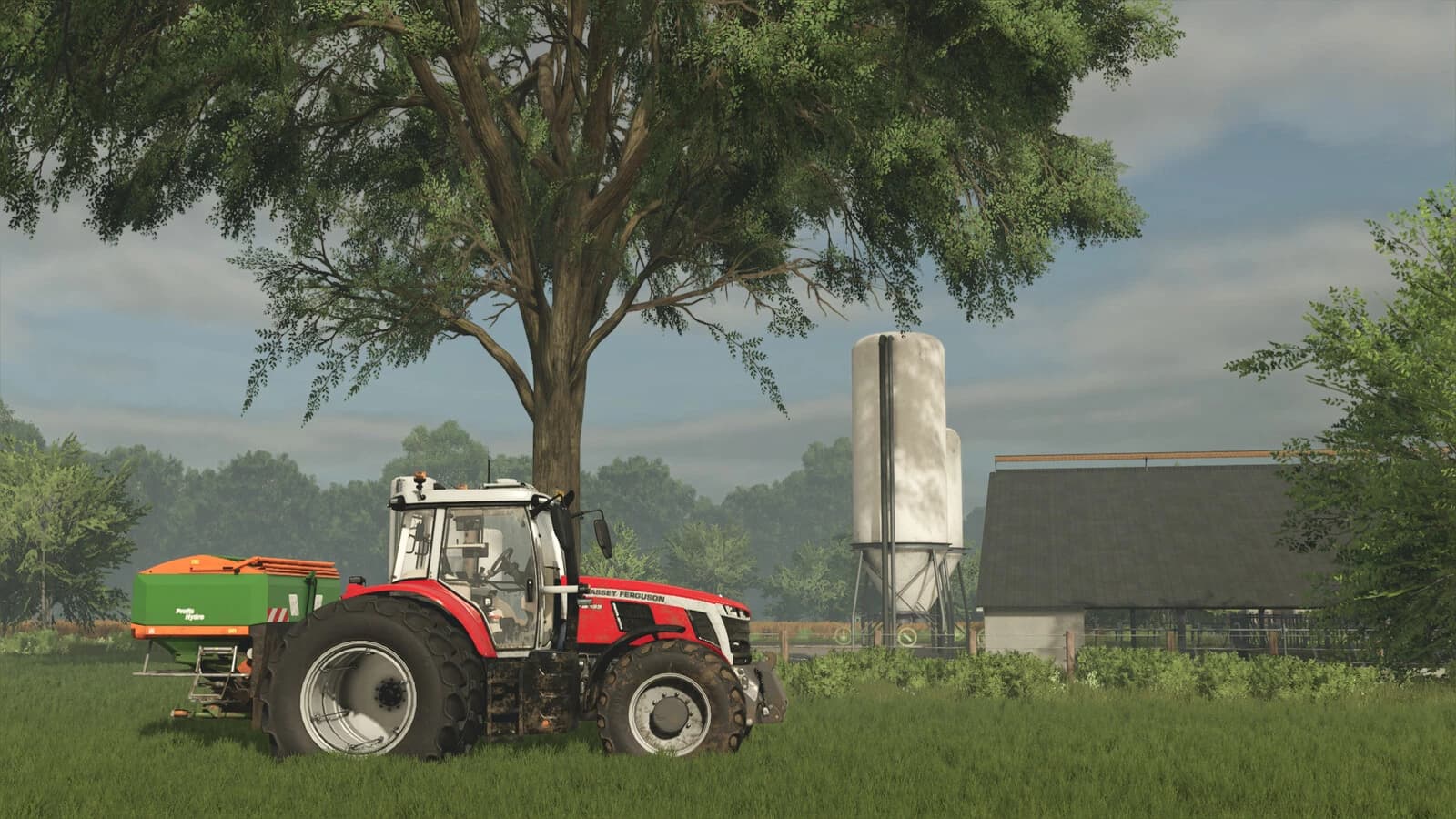 Farmsilo Package 2