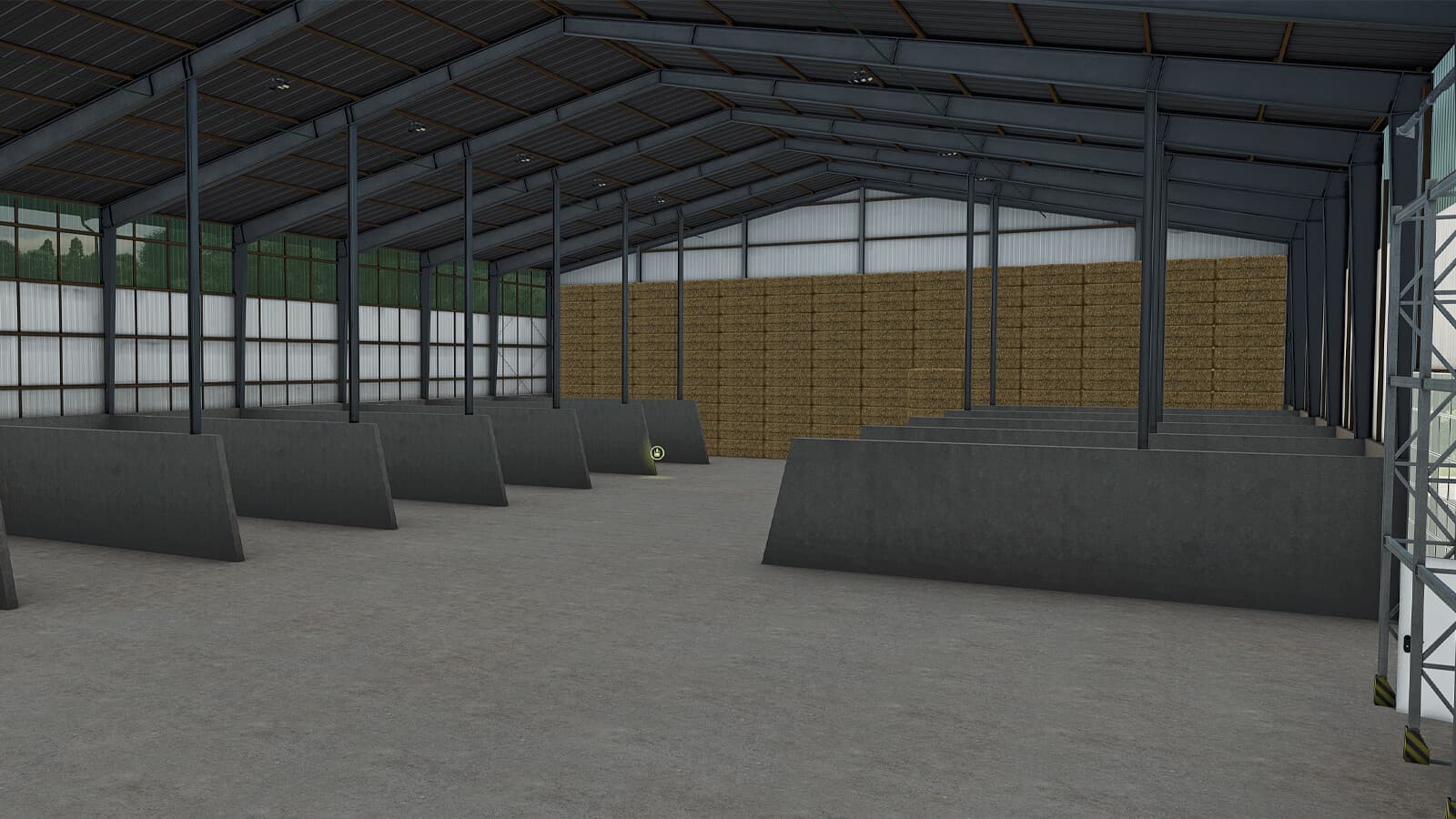 Feeding Storage 4