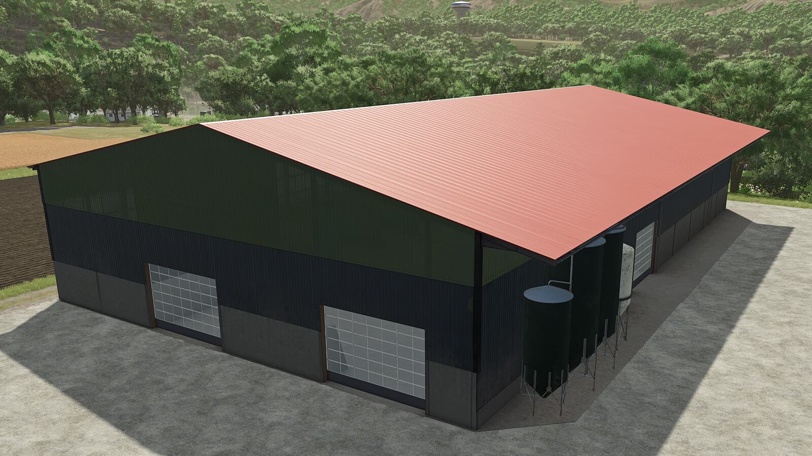 Feeding Storage 3