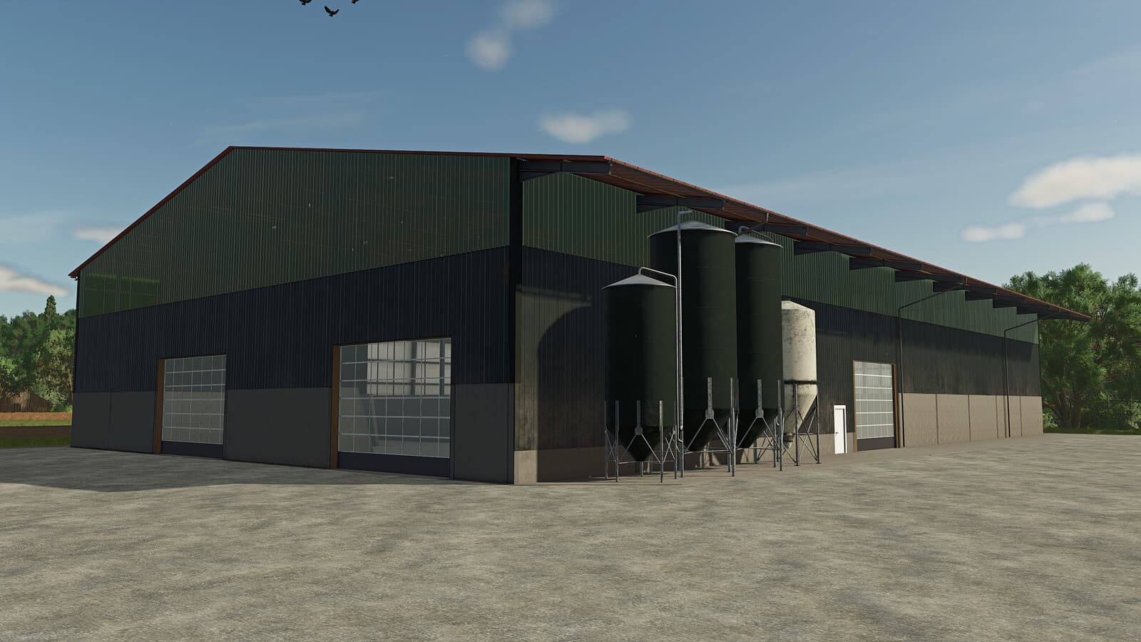Feeding Storage 2