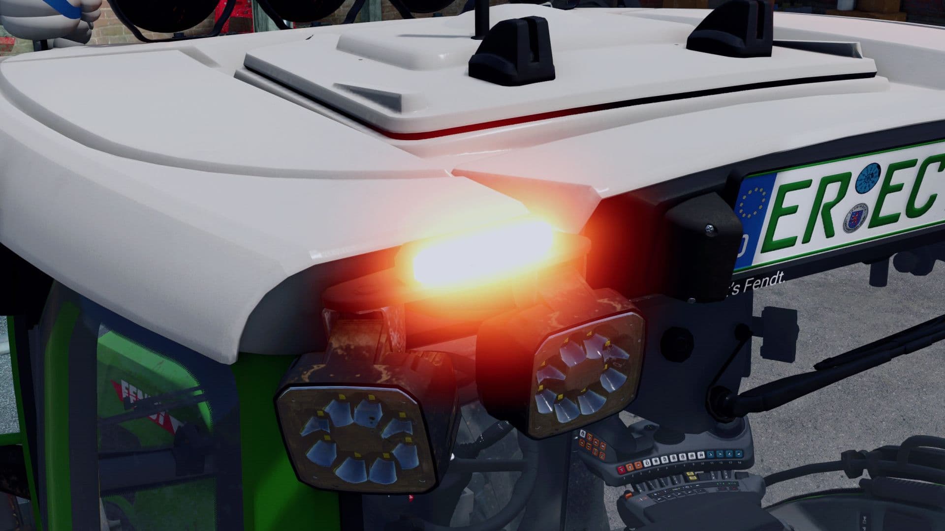 Fendt Vario 600 Gen1 Edit 3