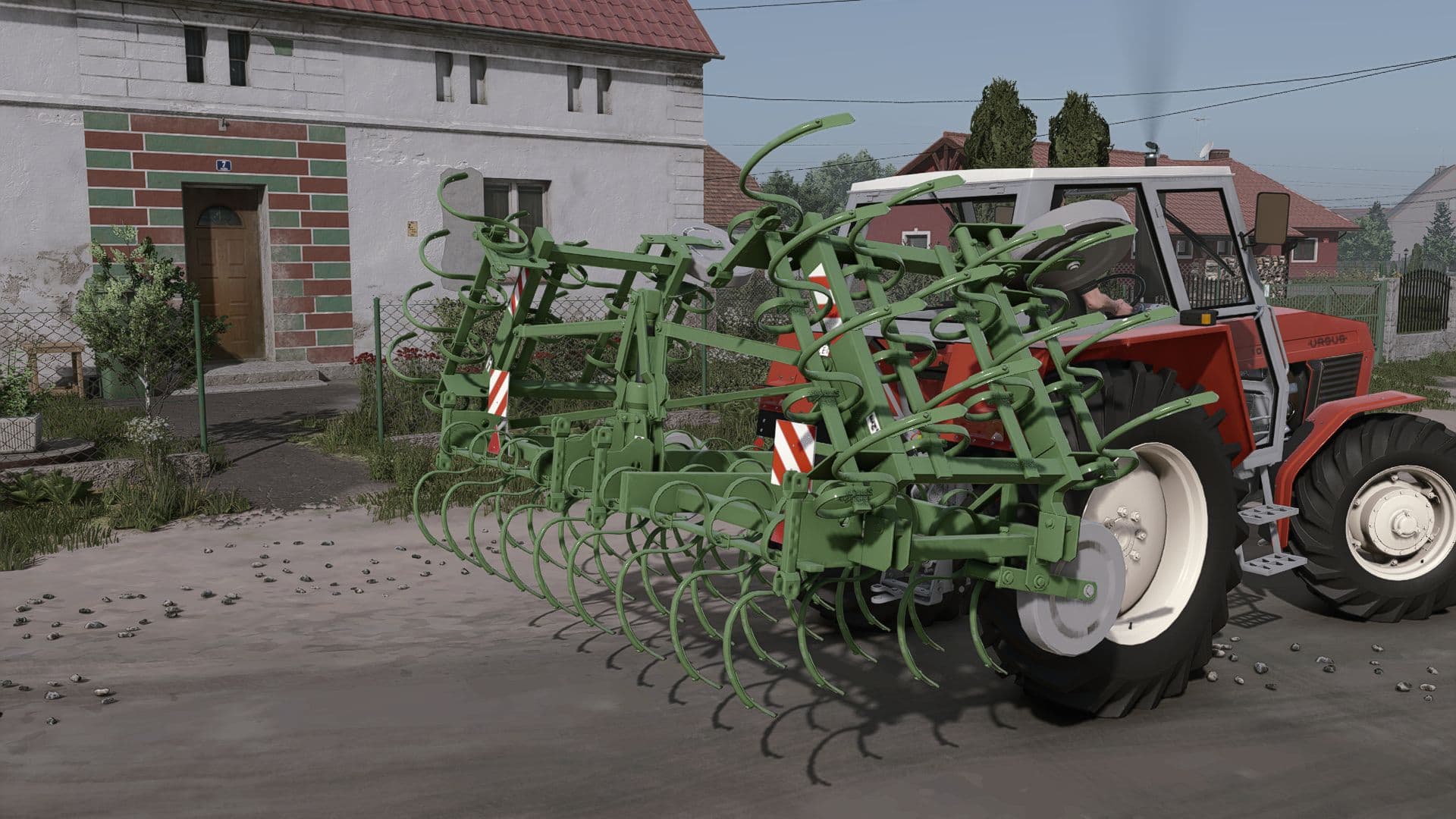 Fortschritt B231 3