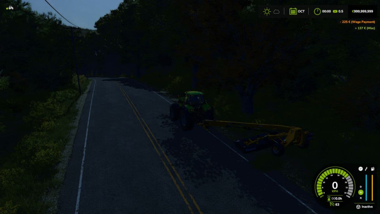 Grass Contracts 2