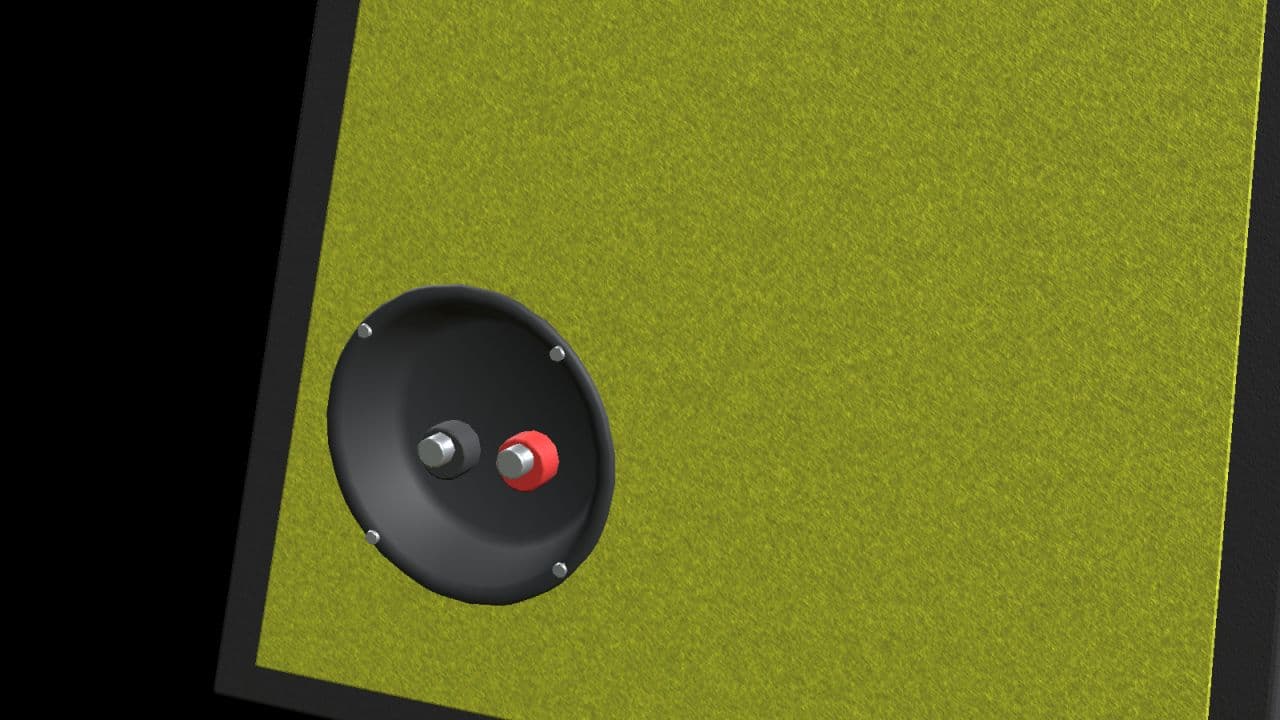 Ground Zero GZIB 3.2500SPL (Prefab) 3
