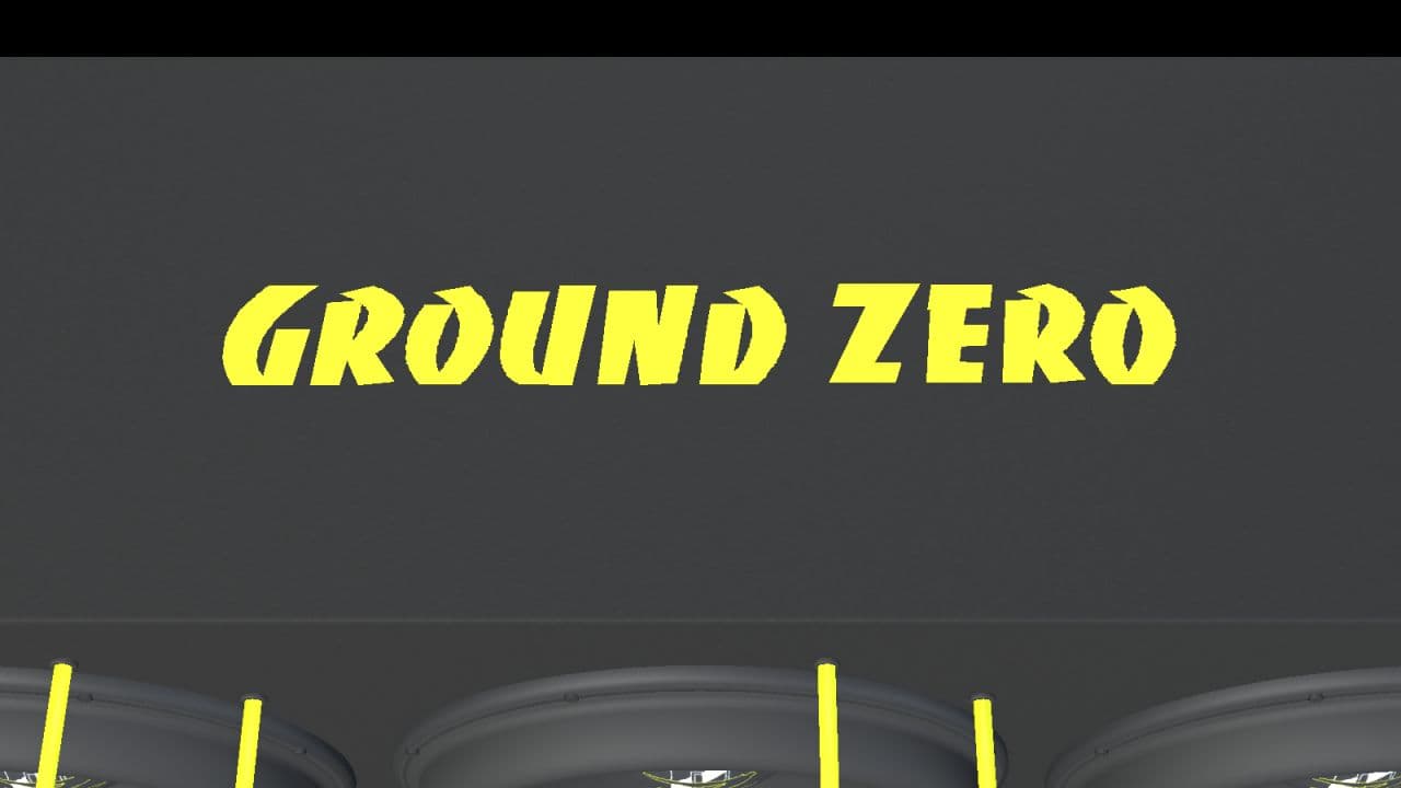Ground Zero GZIB 3.2500SPL (Prefab) 2