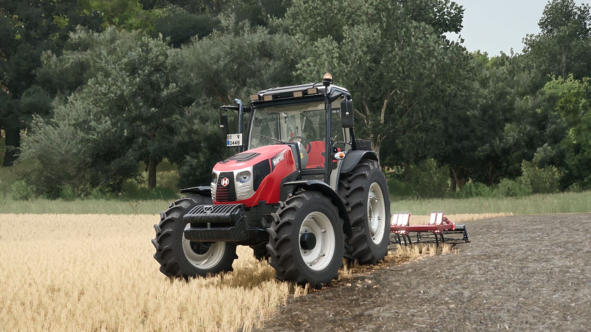 HATTAT T4110 5