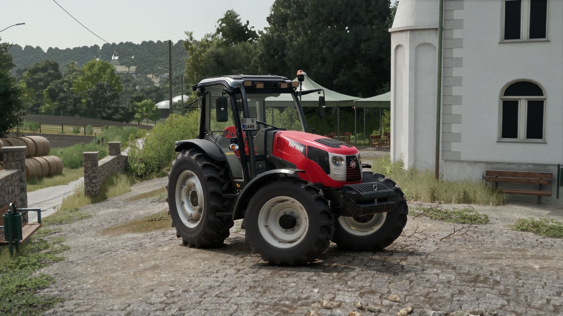 HATTAT T4110 4