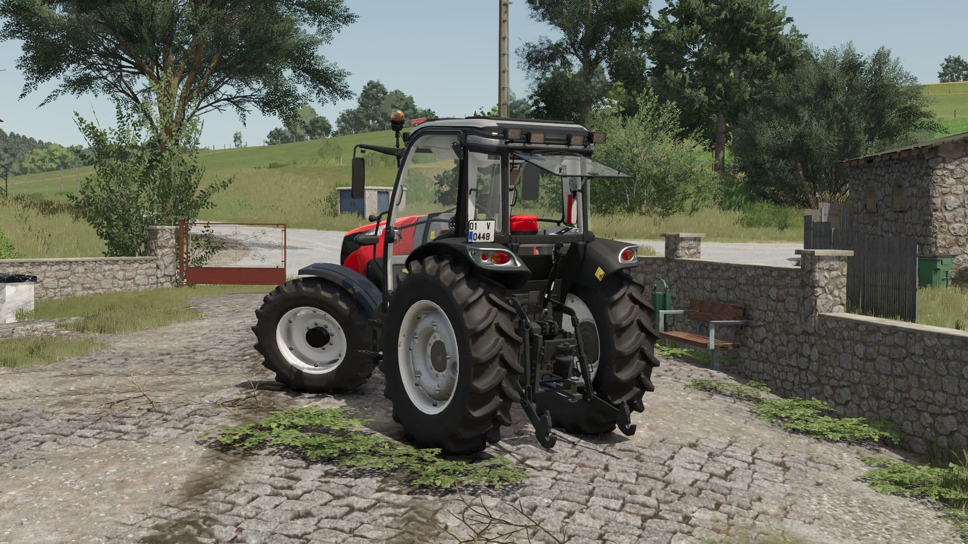 HATTAT T4110 3