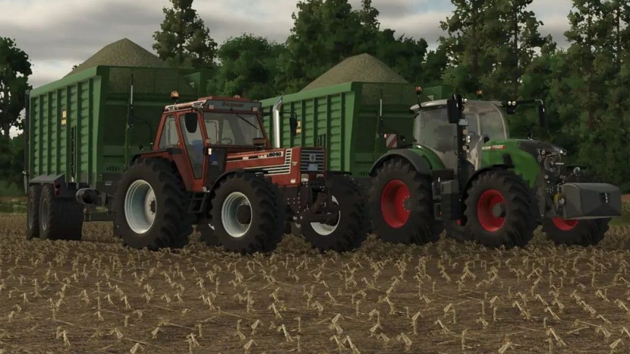 Hawe SLW Series 4