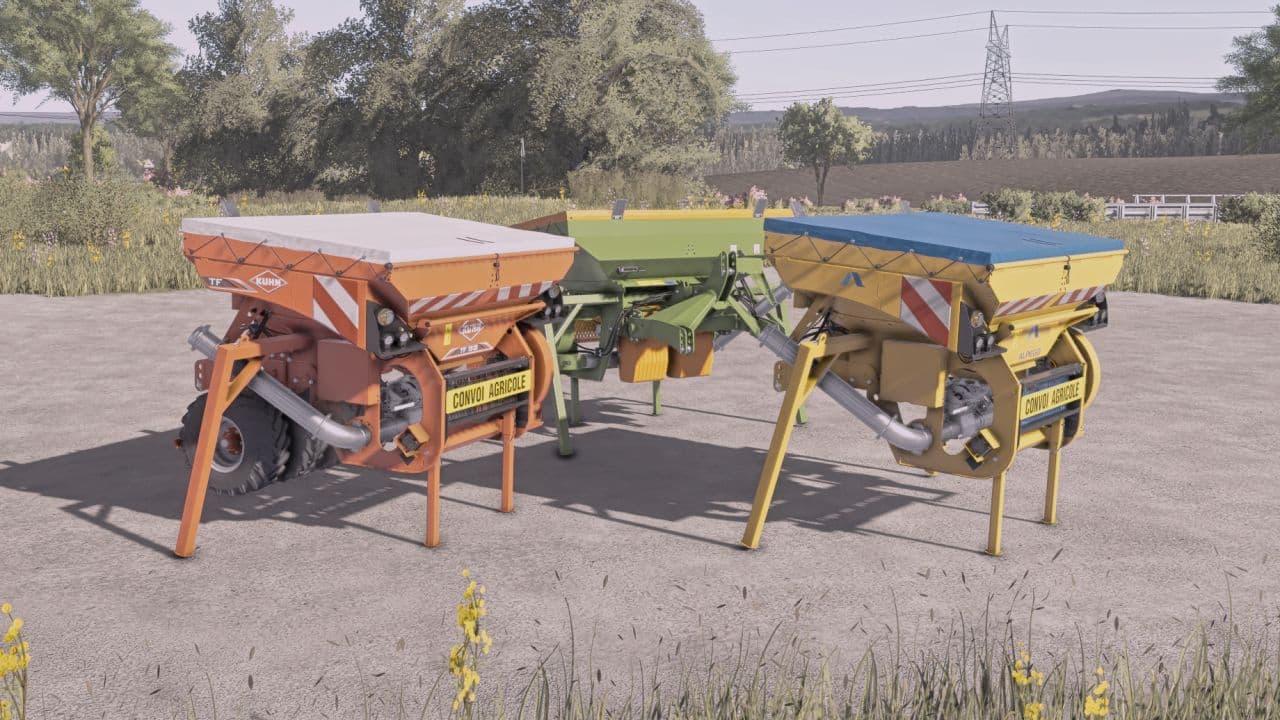 Hopper Pack 2