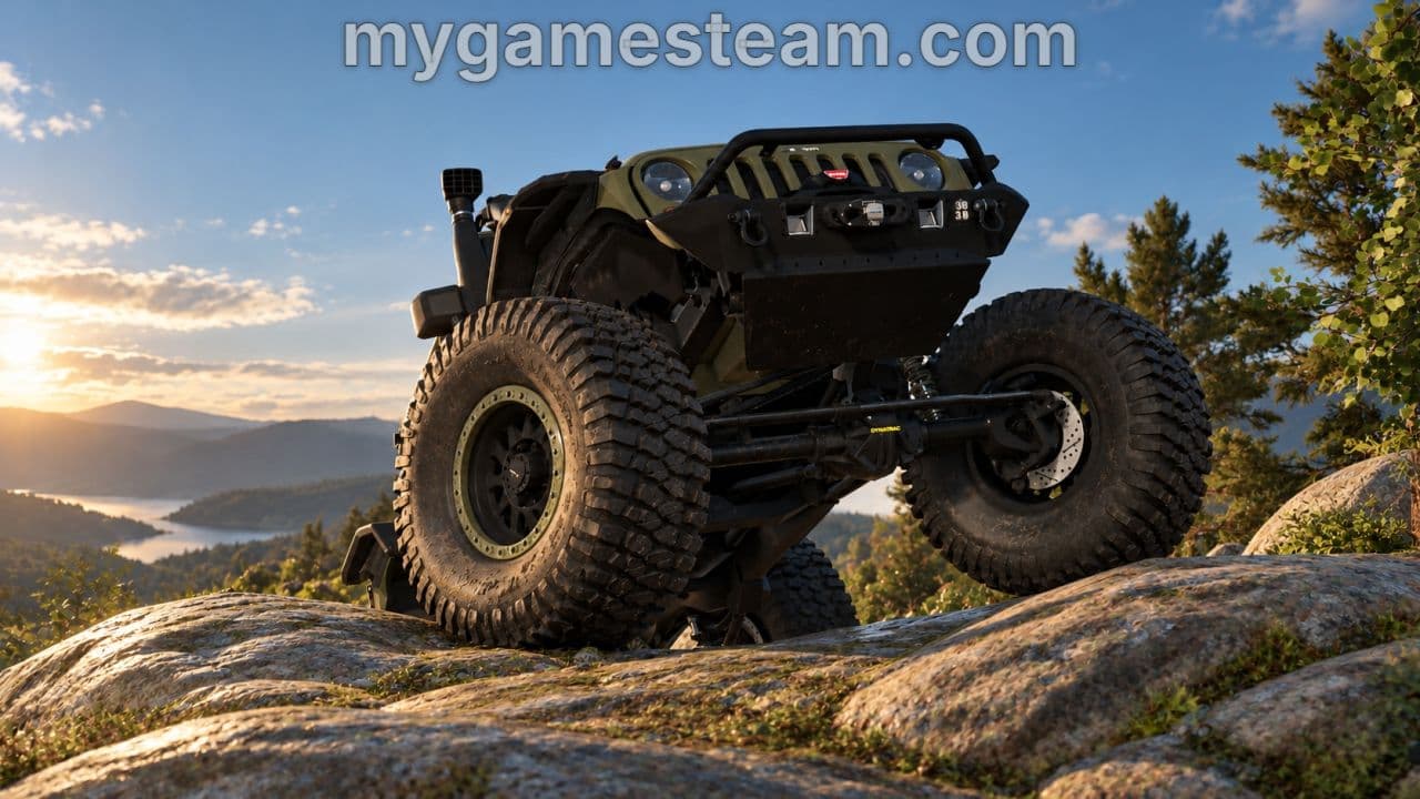 Jeep Wrangler 2013 4