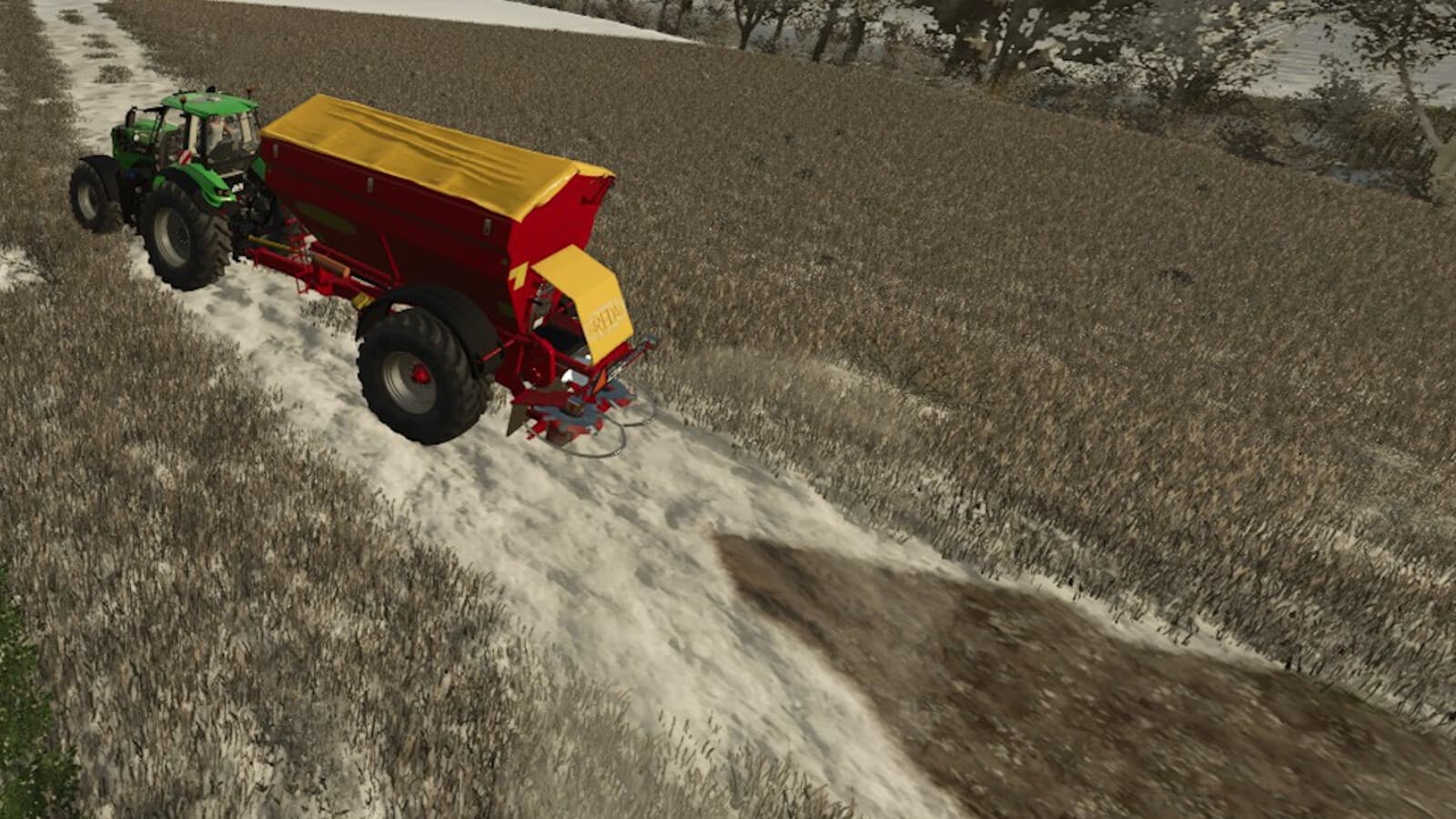 K105 42m Multi-Service 2