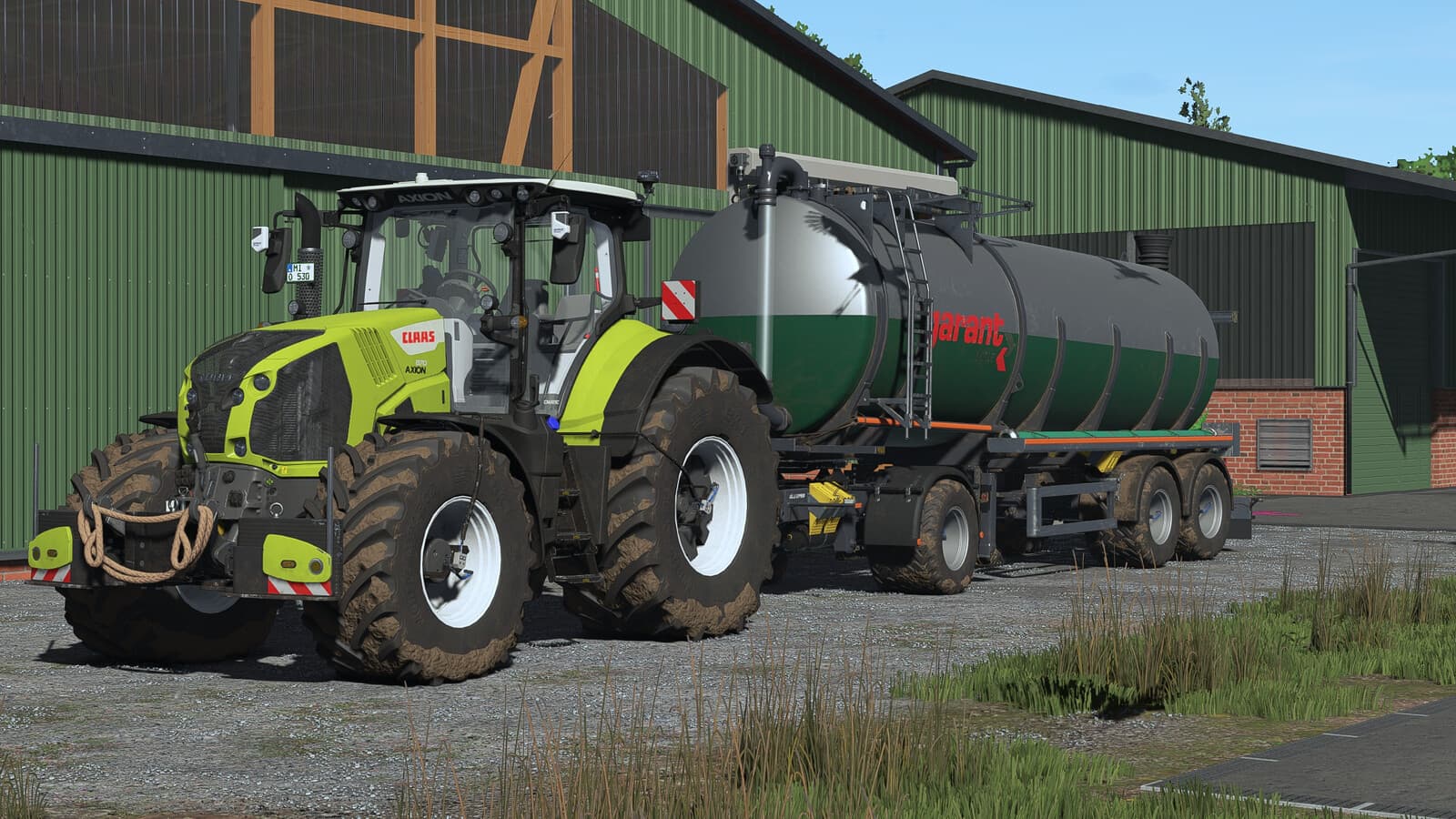 Kotte TSA 25000 2