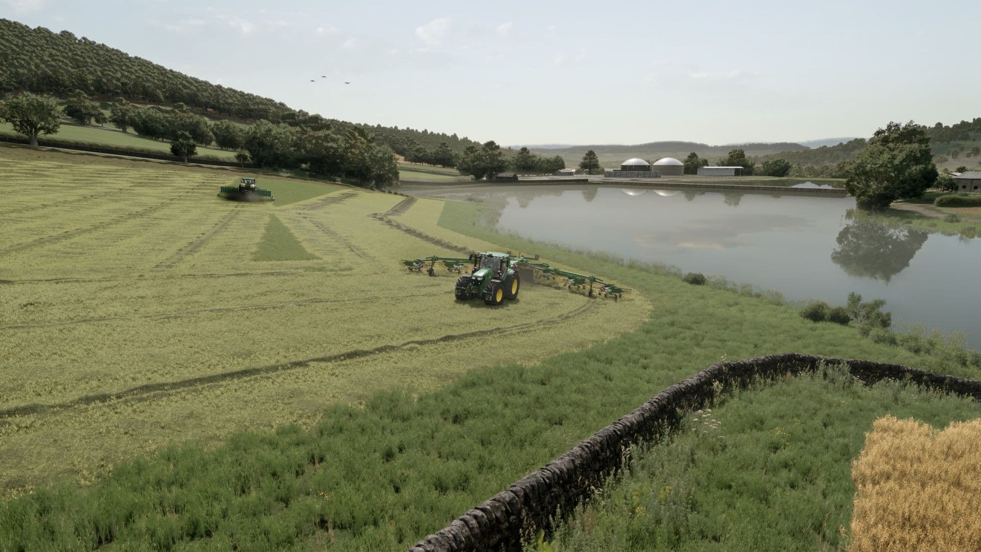 Krone Kwadro 2000 4