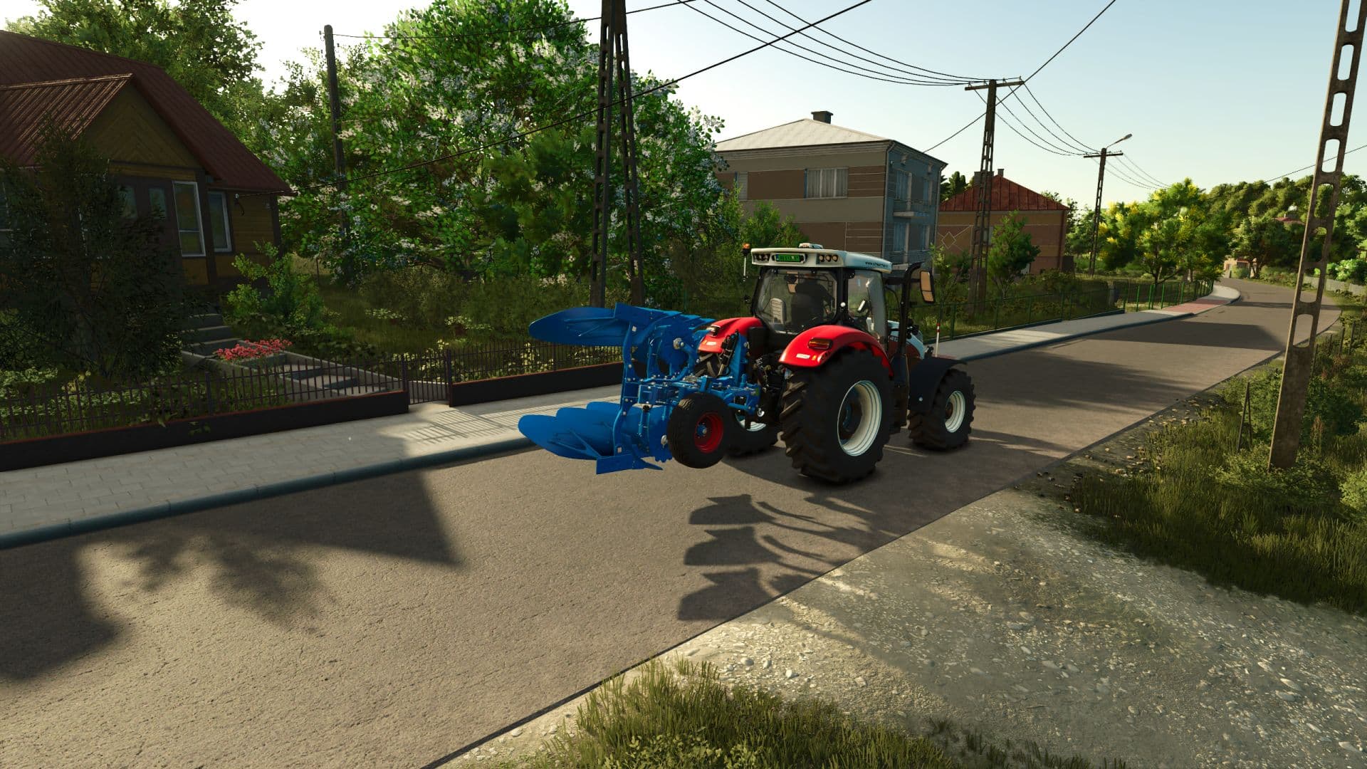 Lemken Juwel 6 MV 3 4