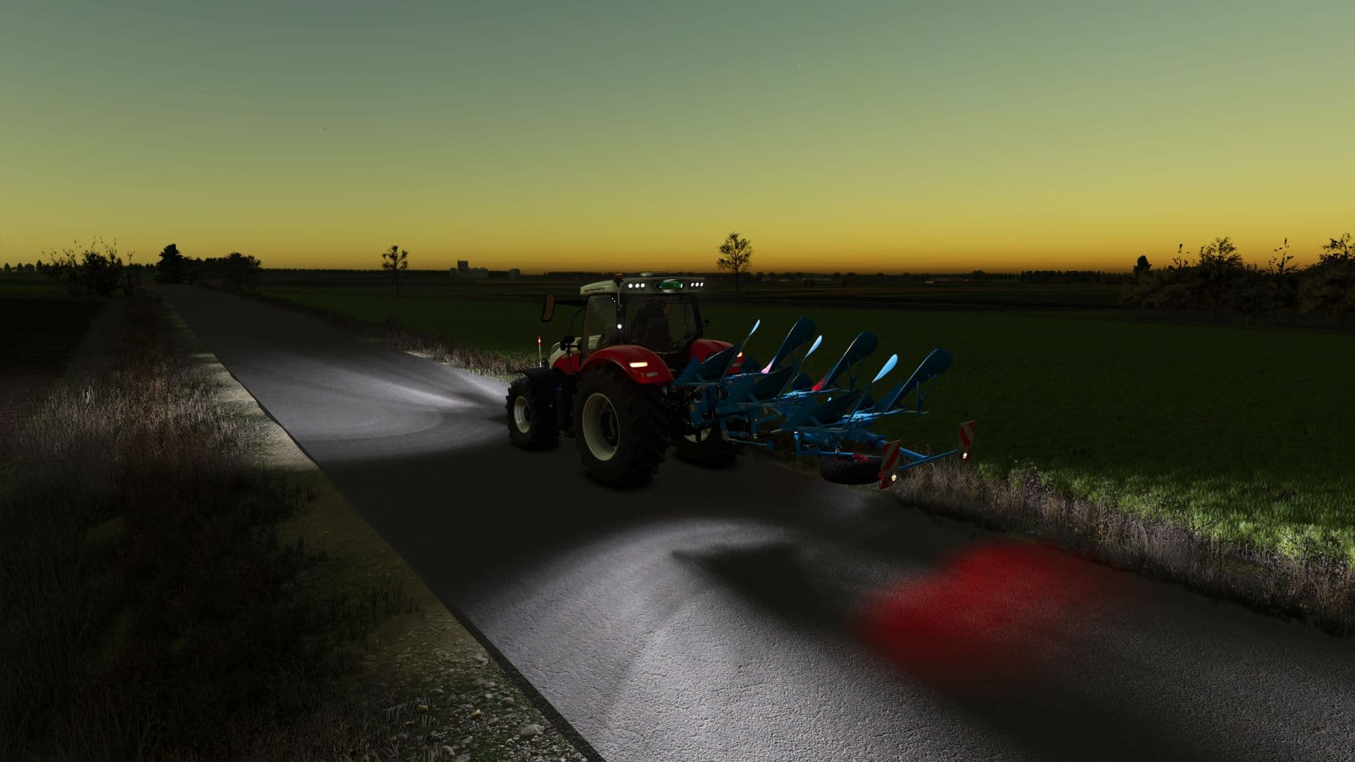 Lemken Juwel 6 MV 3 3