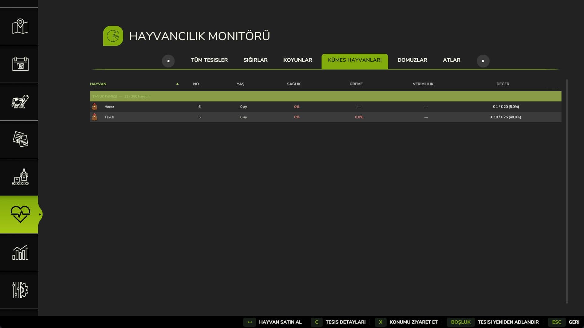 Livestock Yield Booster 5