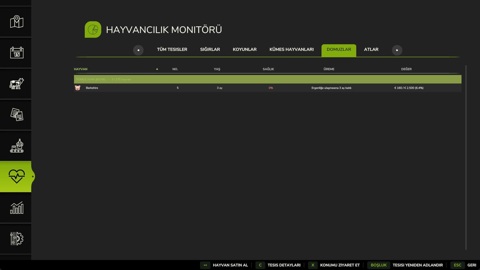 Livestock Yield Booster 4