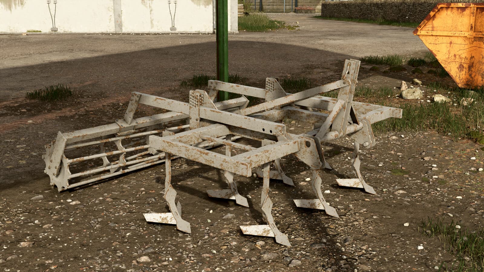 Lizard Gruber 2.7 4
