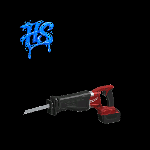 M18 Sawzall