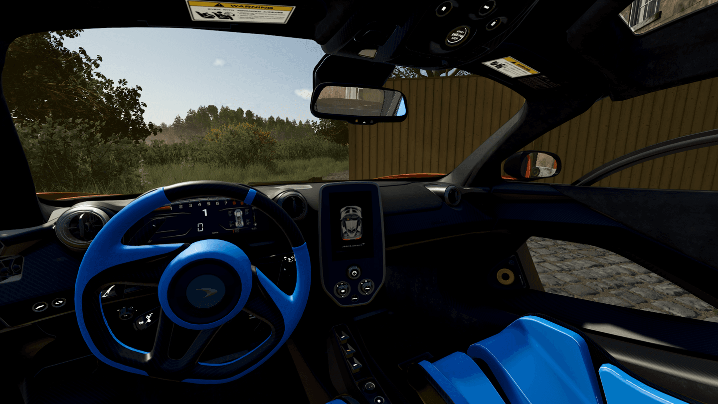 MCLAREN SENNA 2020 5
