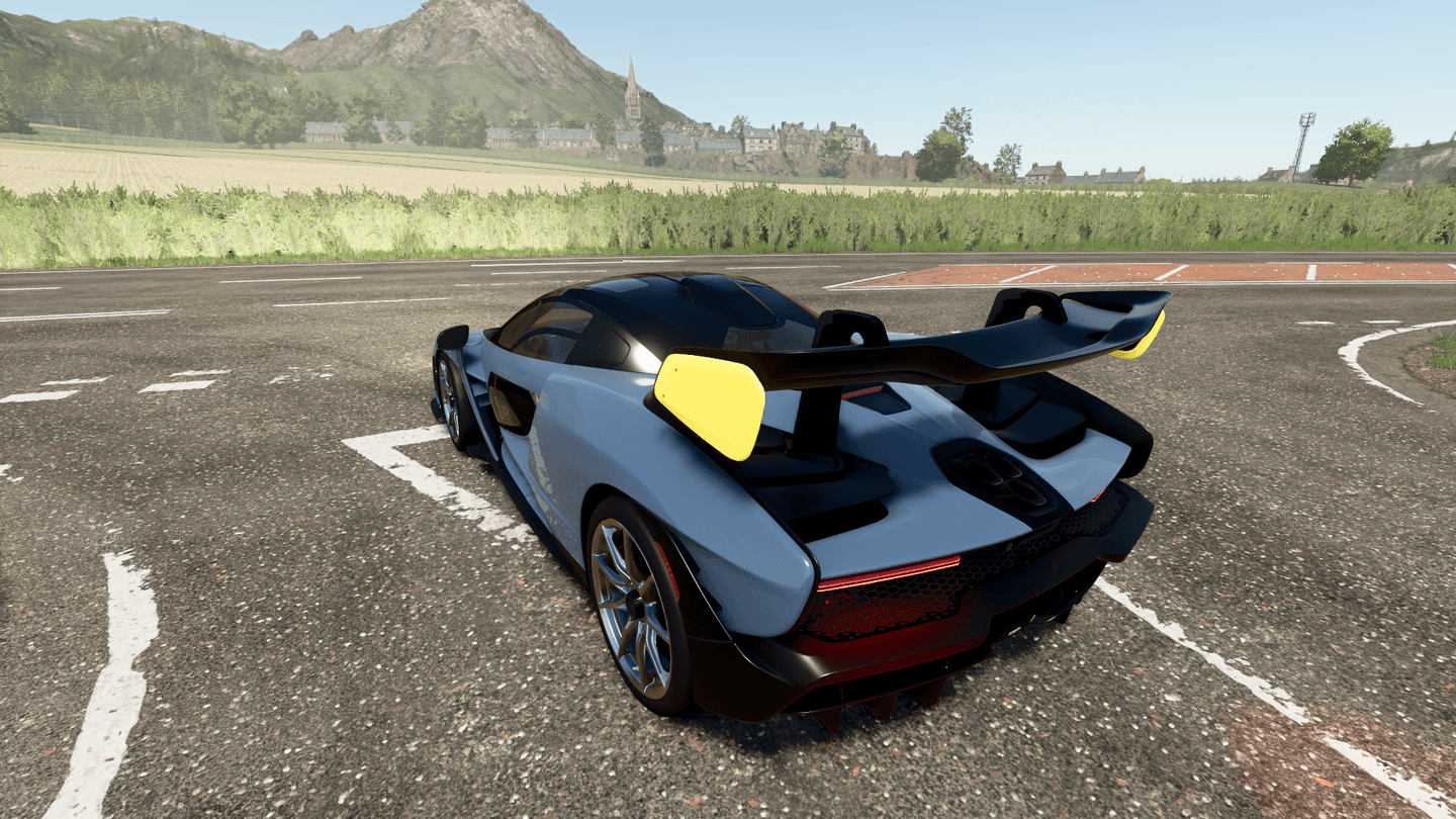 MCLAREN SENNA 2020 4