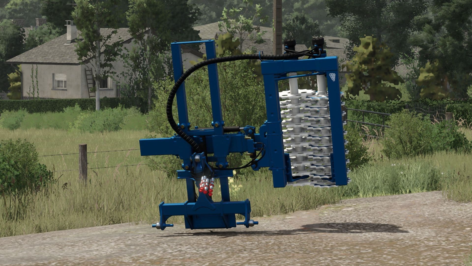 MP 122 Limited Edition 3