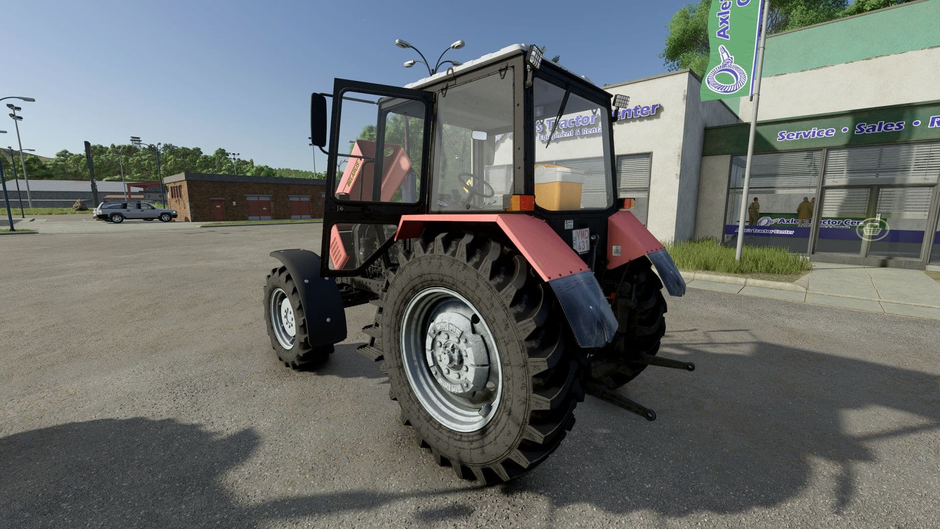 MTZ 892.2 3