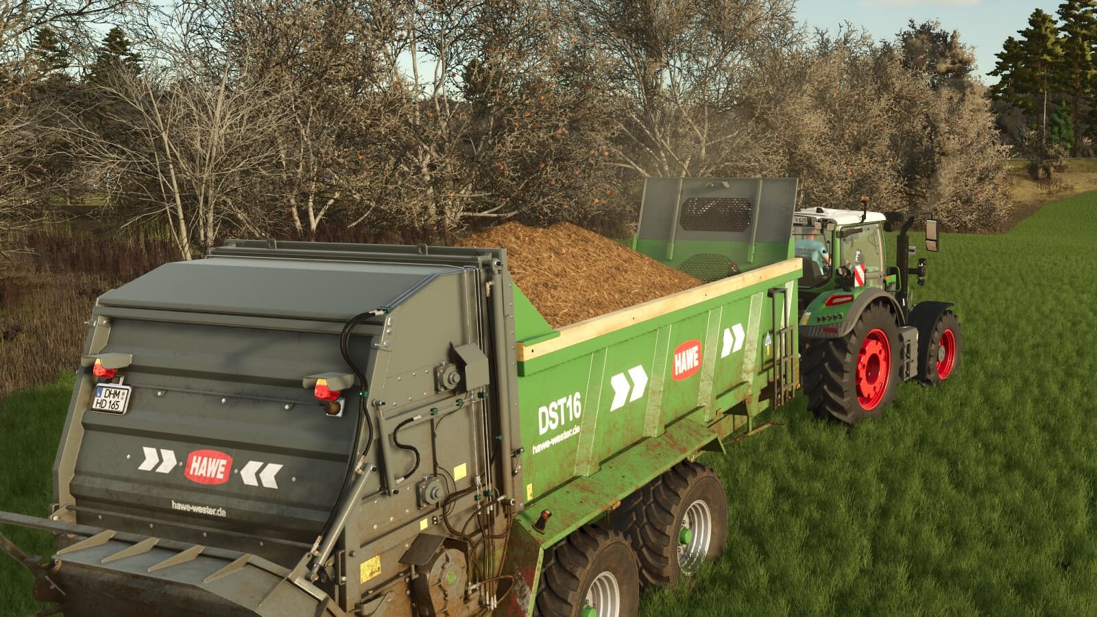 Manure Heap Fix 3