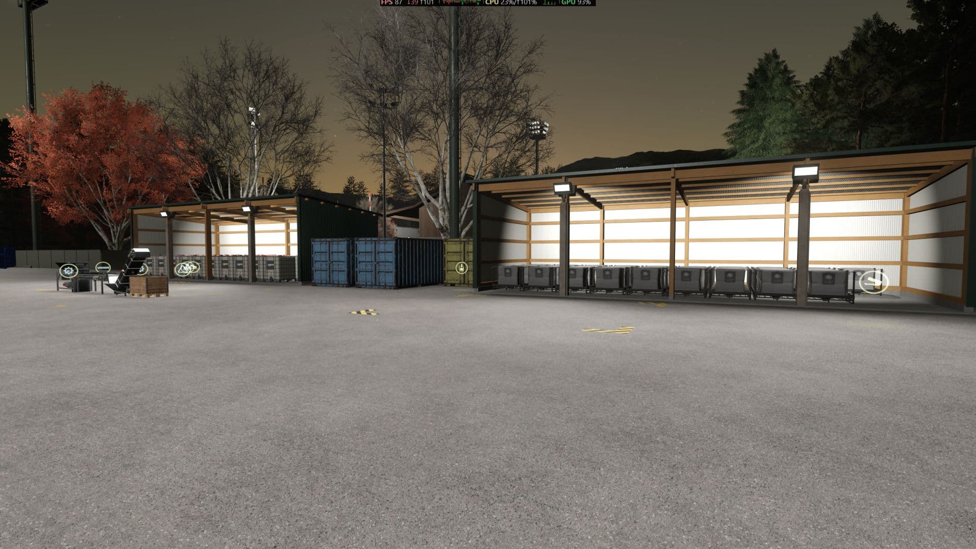Farmers' Market (multiplayer) 5