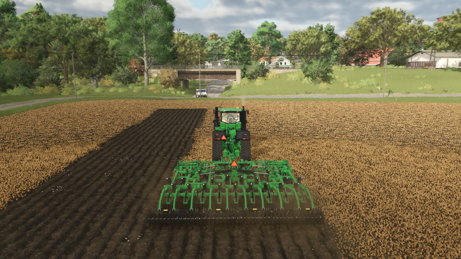 Max Chisel MC5319 5