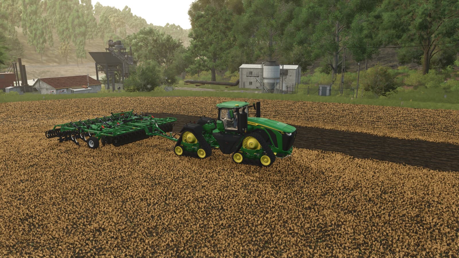 Max Chisel MC5319 3