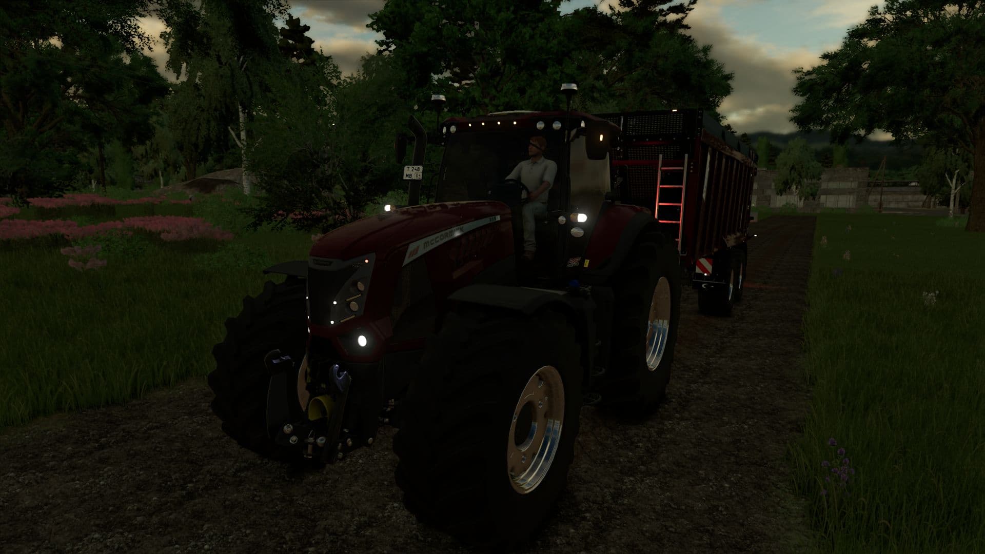 McCormick X8 Pack 5