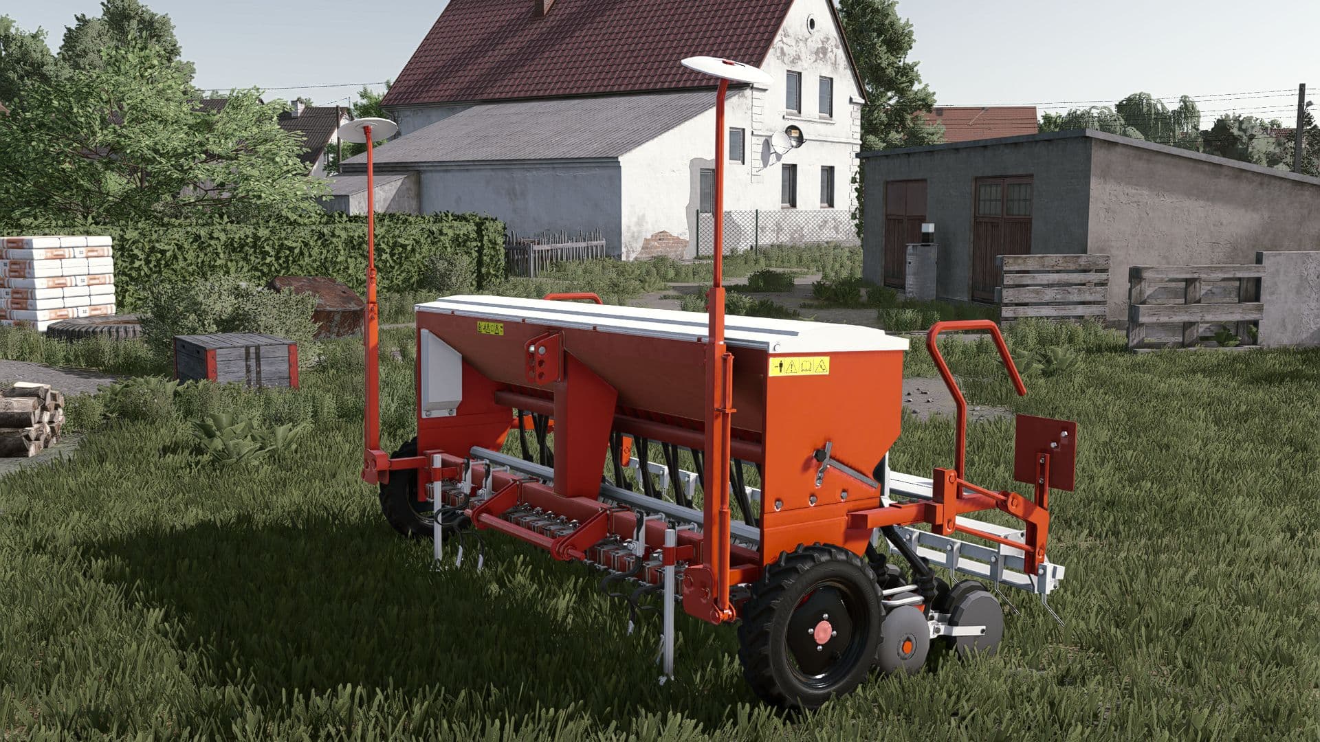 Meprozet S107 5